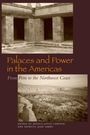 Palaces and Power in the Americas, Buch