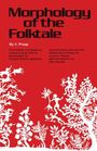 V. Propp: Morphology of the Folktale, Buch
