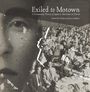Scott Kurashige: Exiled to Motown, Buch