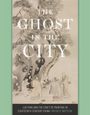 Michele Matteini: The Ghost in the City, Buch