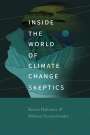 Kristin Haltinner: Inside the World of Climate Change Skeptics, Buch