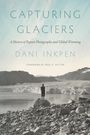 Dani Inkpen: Capturing Glaciers, Buch