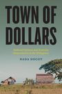 Dada Docot: Town of Dollars, Buch