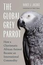 Nancy J Jacobs: The Global Grey Parrot, Buch