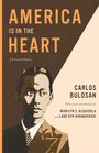 Carlos Bulosan: America Is in the Heart, Buch
