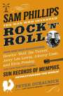 Peter Guralnick: Sam Phillips, Buch