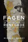 Michael Morey: Fagen, Buch