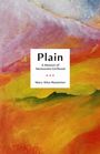 Mary Alice Hostetter: Plain, Buch