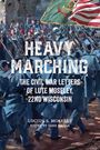 Lucius S Moseley: Heavy Marching, Buch
