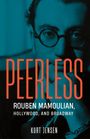 Kurt Jensen: Peerless, Buch