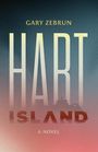 Gary Zebrun: Hart Island, Buch