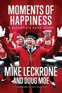 Mike Leckrone: Moments of Happiness, Buch