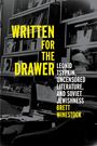Brett Winestock: Written for the Drawer, Buch