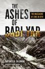 Antonella Salomoni: The Ashes of Babi Yar, Buch