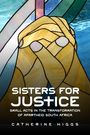 Catherine Higgs: Sisters for Justice, Buch