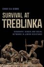 Chad S a Gibbs: Survival at Treblinka, Buch