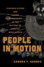 Sandra T Barnes: People in Motion, Buch