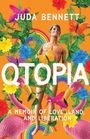 Juda Bennett: Qtopia, Buch