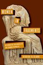Jessica H Clark: Women in Fragments, Buch