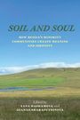 Soil and Soul, Buch