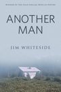 Jim Whiteside: Another Man, Buch