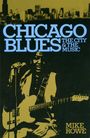 Mike Rowe: Chicago Blues, Buch