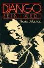 Charles Delaunay: Django Reinhardt, Buch