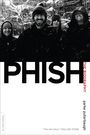 Parke Puterbaugh: Phish: The Biography, Buch