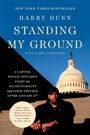Harry Dunn: Standing My Ground, Buch