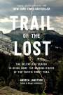 Andrea Lankford: Trail of the Lost, Buch