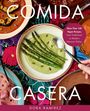 Dora Ramírez: Comida Casera, Buch