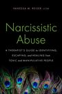 Vanessa M Reiser: Narcissistic Abuse, Buch