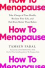 Tamsen Fadal: How to Menopause, Buch