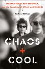 Michael Millner: Chaos and Cool, Buch