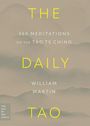 William Martin: The Daily Tao, Buch