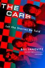 Bill Janovitz: The Cars, Buch