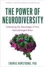 Thomas Armstrong: The Power of Neurodiversity, Buch