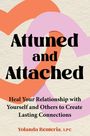 Yolanda Renteria: Attuned and Attached, Buch