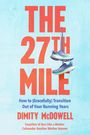 Dimity McDowell: The 27th Mile, Buch