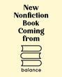 Author to Be Announced: New Nonfiction, Buch