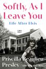 Priscilla Presley: Softly, as I Leave You, Buch