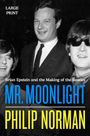 Philip Norman: Mr. Moonlight, Buch