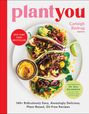 Carleigh Bodrug: PlantYou, Buch