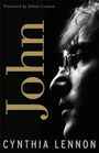 Cynthia Lennon: John, Buch
