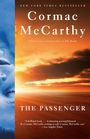 Cormac McCarthy: The Passenger, Buch