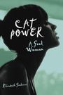 Elizabeth Goodman: Cat Power, Buch