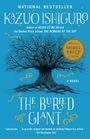 Kazuo Ishiguro: The Buried Giant, Buch