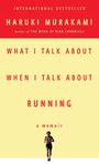 Haruki Murakami: What I Talk About When I Talk About Running, Buch