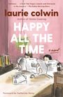 Laurie Colwin: Happy All the Time, Buch