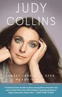 Judy Collins: Sweet Judy Blue Eyes: My Life in Music, Buch